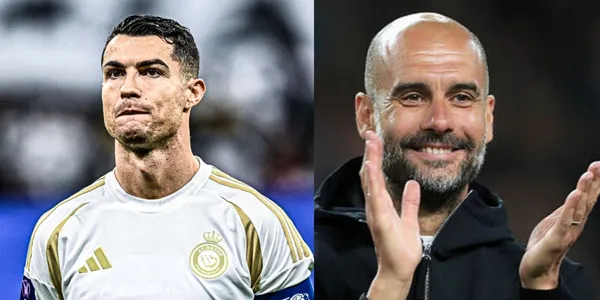 The world of football is often defined by the actions of its biggest stars on the pitch