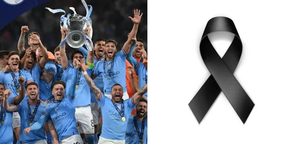 The world of football says goodbye to a star who was crowned in the Champions League at the Bernabéu itself with his goal