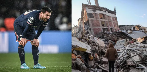 The world of soccer is shocked by the tragic news.
