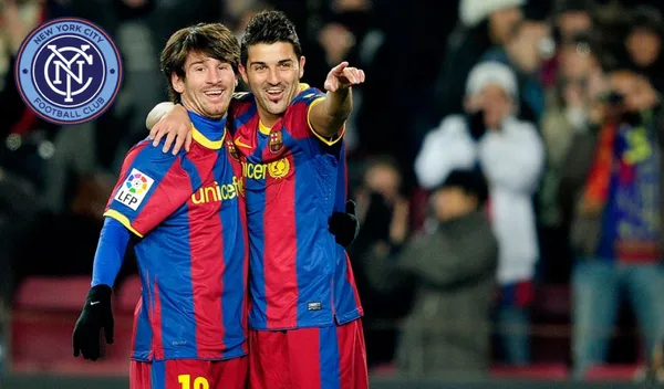 The world of soccer is shocked with Lionel Messi's departure from Barcelona FC. Manchester City FC would be the Argentinean destiny. This would approach him to MLS but not this season. Find out how.