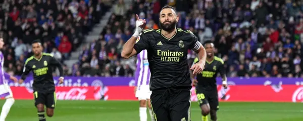 The worst is confirmed for Karim Benzema and Ancelotti is already trying his plan B