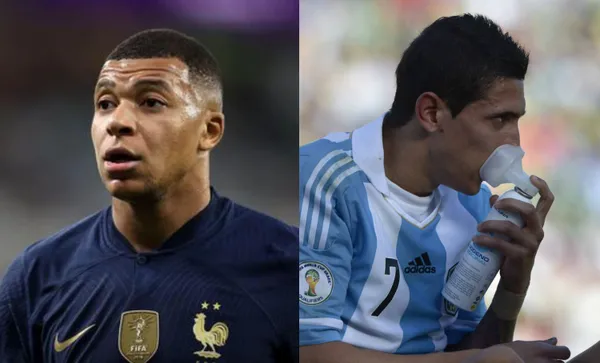 The worst news for Mbappe regarding the 2030 World Cup
