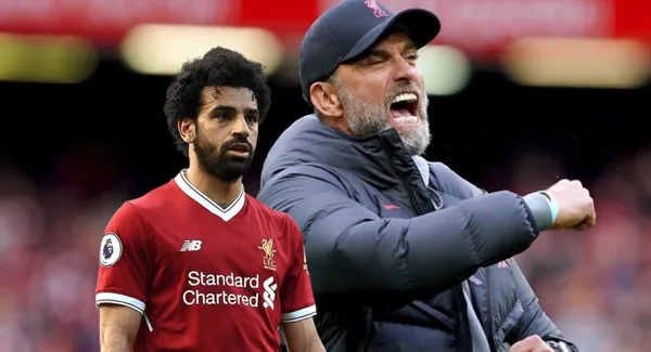 The worst news that Salah receives and surprises everyone