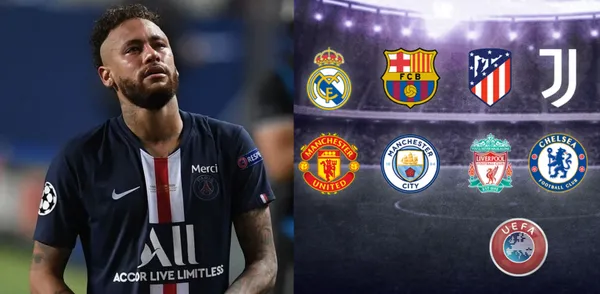 The worst news that the figure of Brazil would give to Raphinha, while Xavi celebrates.