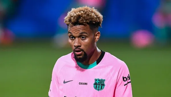 The young American is not a priority for Ronald Koeman and will emigrate