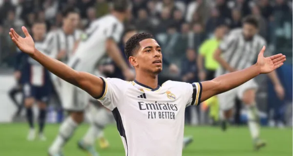 The young English player has become a fundamental piece for Carlo Ancelotti.