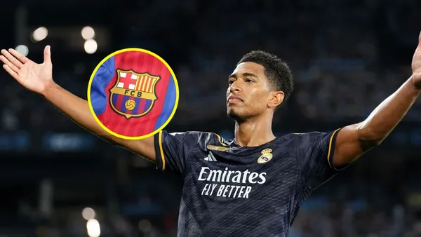 The young englishman collect praises from everywhere and now was the turn of a former Barça star.