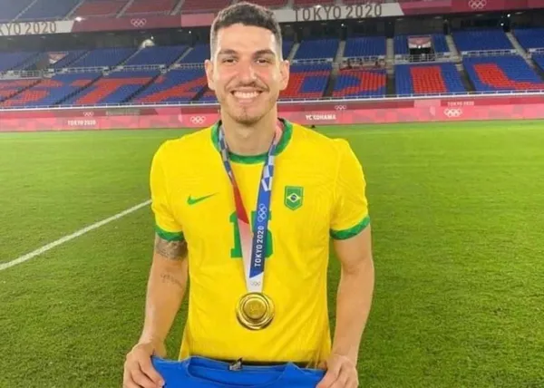 The young Fluminense star was not happy with the offer that the Nuevo León team made for him and decided to stay in Brazil.