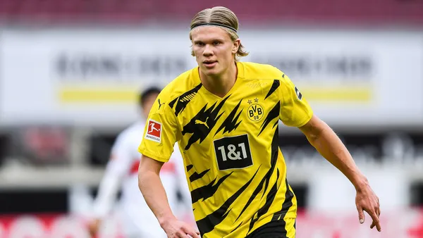 The young Norwegian striker has made headlines almost every weekend for his goals. However, today it is because of a surprising statement.