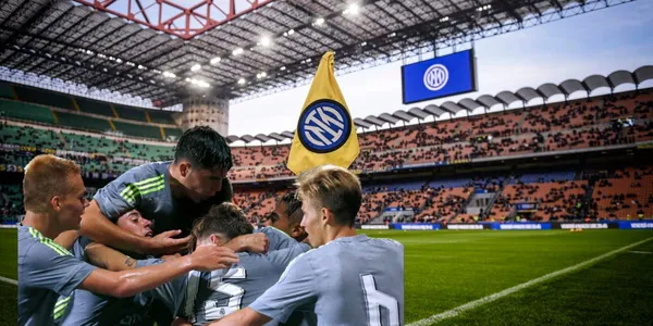 The young star who will leave Real Madrid to sign with Inter Milan