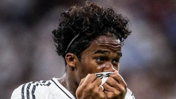 The young talent has made a key choice regarding his next steps as he waits for more playing time