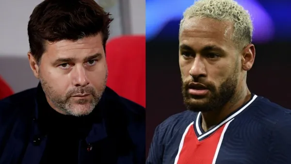 The young talented that was the first reinforcement of Poche at the Parisian side and that Ney didn’t like that much.