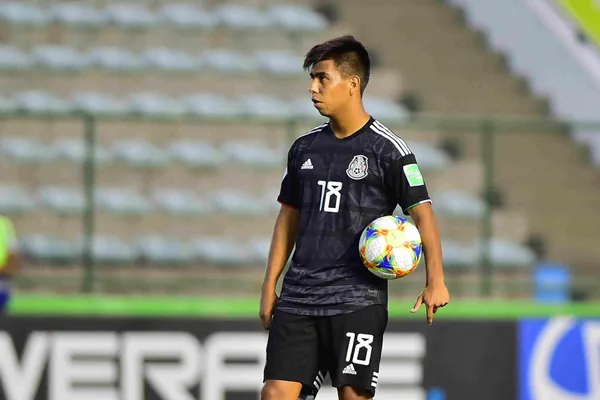 The youth was on the lists of both countries for the Tokyo Olympics.