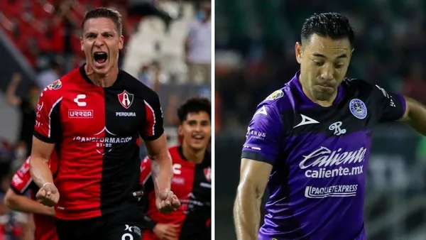 The ‘Zorros’ will host ‘Mazatlán’ corresponding to round 14 of the Clausura Tournament.