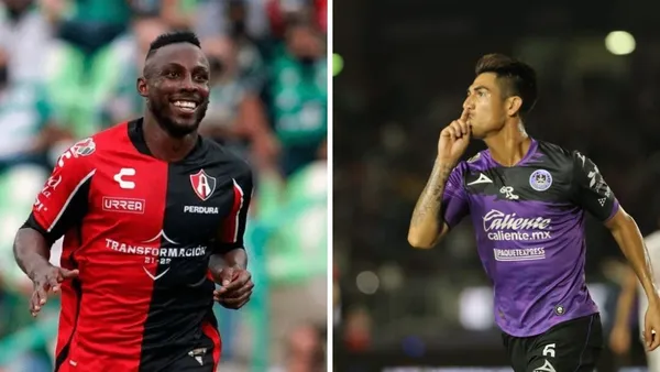 The ‘Zorros’ will host ‘Mazatlán’ corresponding to round 14 of the Clausura Tournament.