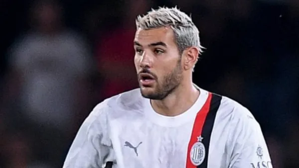 Theo Hernández / Photo: X