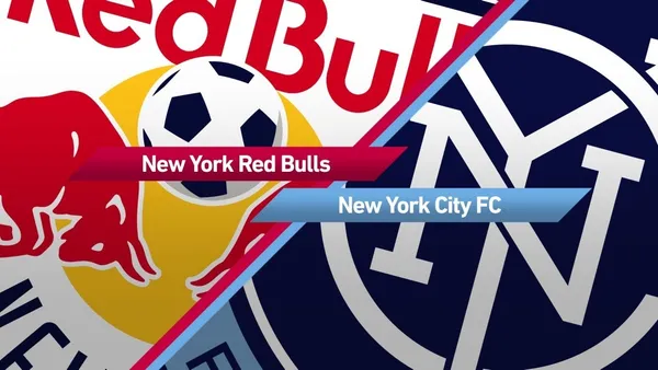 There are just a few days until the return of MLS with the game FC Dallas vs. Nashville SC; however, this time, we will analyze the match with rivalry in between, New York Red Bulls vs. New York City Football Club.