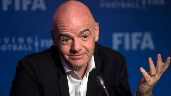 There are new rules for the transfer of players drawn up by FIFA, which aim to promote competitive balance.