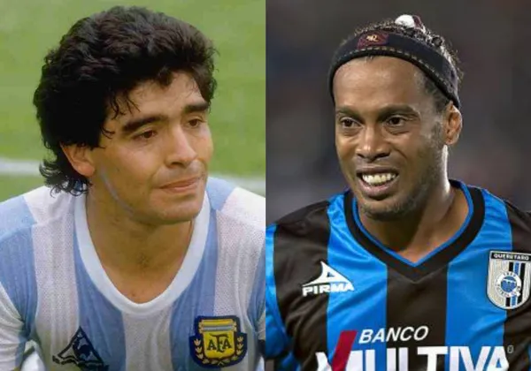 There are several sport idols who have ended up in prison and this is the full list.