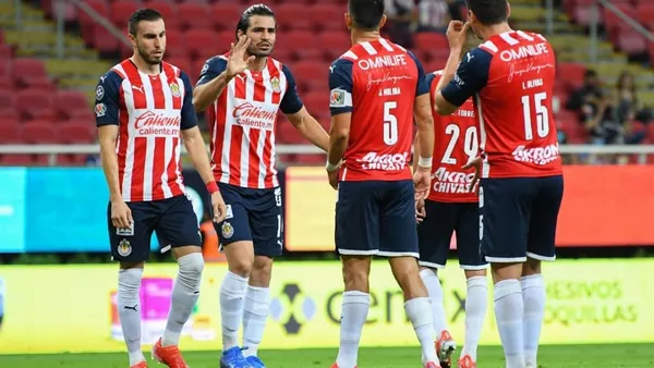 There are some elements that are not included in the plans for the next tournament even though Ricardo Cadena's appointment is not assured.