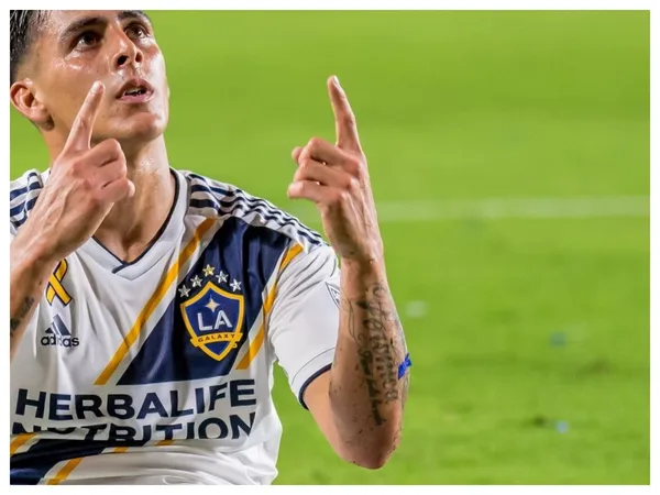 There are strong talks, saying that the winger will return to Argentina at the end of the season.