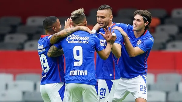 There are three places that the new Board of Directors of Cruz Azul is evaluating to build their new stadium.