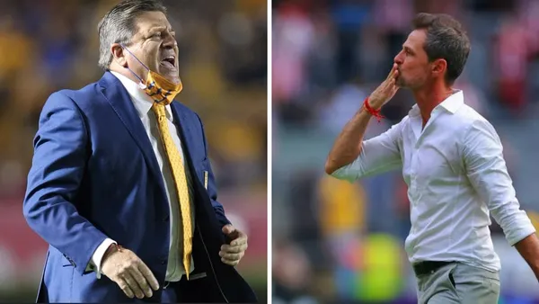 There are two elements of the squad that have seduced a Liga MX club, which is ready to take them away.