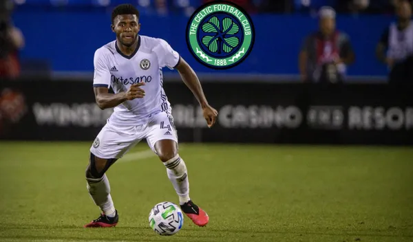 There has been a lot of talks about a centre-back of Philadelphia Union that can complete a move to Europe.