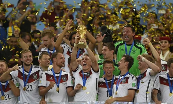 There has been some rumours about his transfer to FC Barcelona, but his agent has just travelled to the city to negotiate the contract. Talks ongoing.