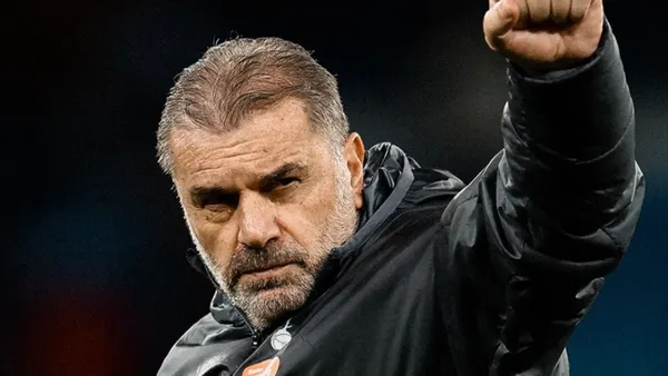 There is a crisis at the Spurs as they have five games without a win and this has generated problems.