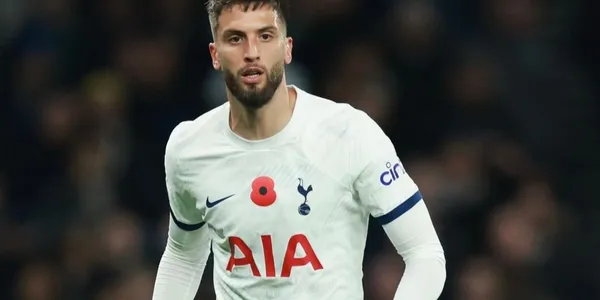 There is a disparity of criteria because while the punishment on Betancur is severe, the FA did nothing against a RSC player