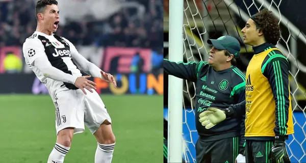 There is a player who is a real pain and a nuisance for the Mexican national team, according to Miguel Herrera.