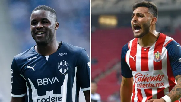 There is already a date for this pending clash of Round 12 of Mexican soccer.