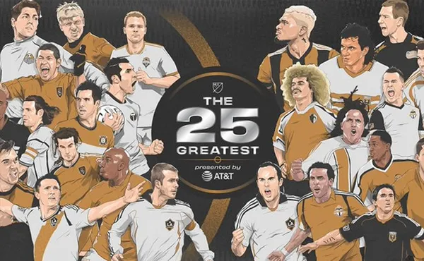 There is no doubt that MLS has had an impressive evolution in 25 years, becoming among the 10 with the best attendance in the world