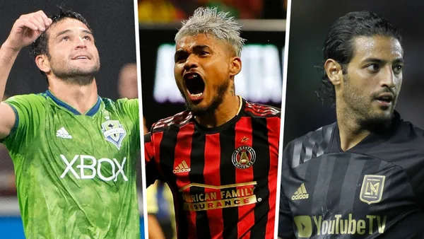 There is a list of interesting Latin players to watch at the MLS during the next season.