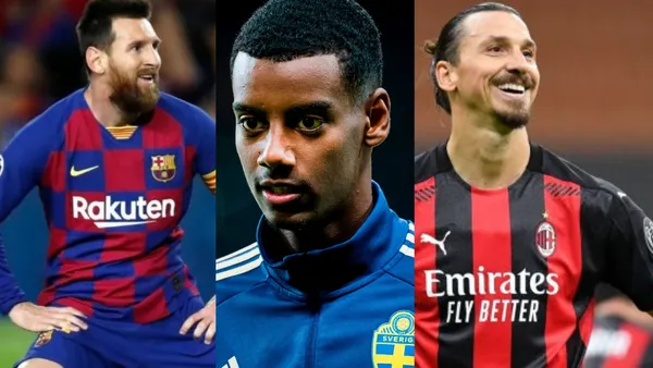 There is only one Zlatan Ibrahimovic but in recent years a young wonder has appeared who is destined to be his successor and that is why FC Barcelona would already think of him to replace Lionel Messi