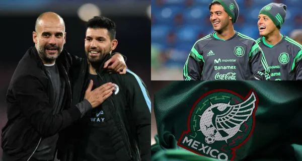 There is a player who is quietly on Manchester City's radar. The footballer can make the leap of his life.