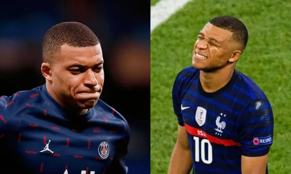 There is a talent who wants to outshine the Frenchman and become the world's next big star.