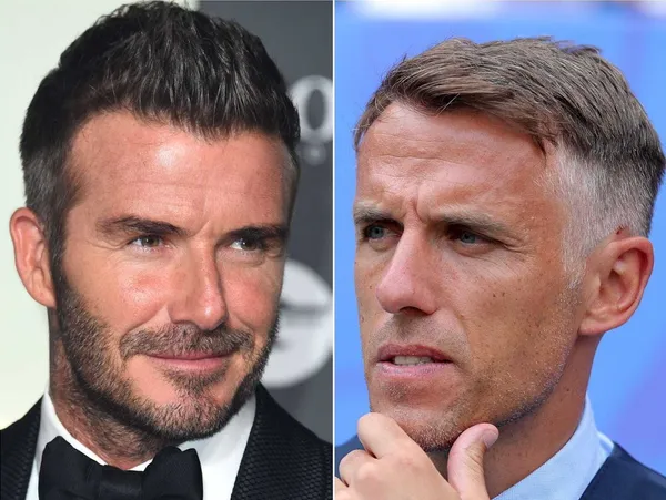 There is talk of a very good contract for Neville that would be around 6 to 9 million dollars