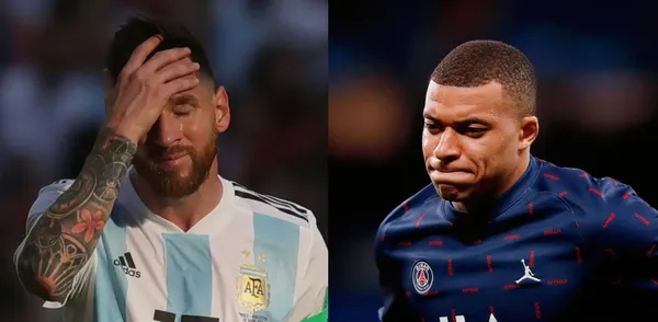 There is a tense relationship between the most radical PSG fans and the world champion