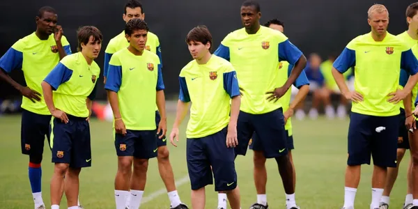 There is the wonderful story of this player