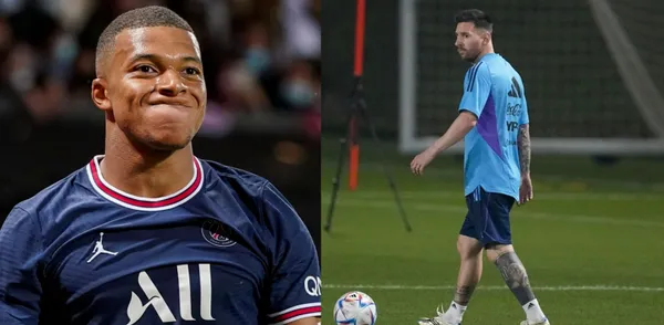 There is a verbal agreement between the Parisian board and Leo, who would sign his contract extension at the end of January.