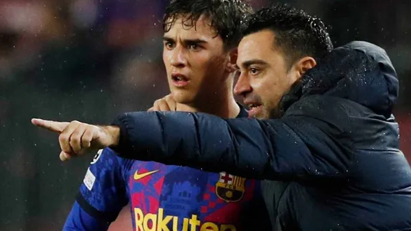 There will be a clean sweep of the squad in the Azulgranas.