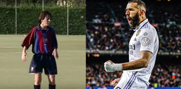 There's a new Lionel Messi in the market, and Real Madrid wants him.