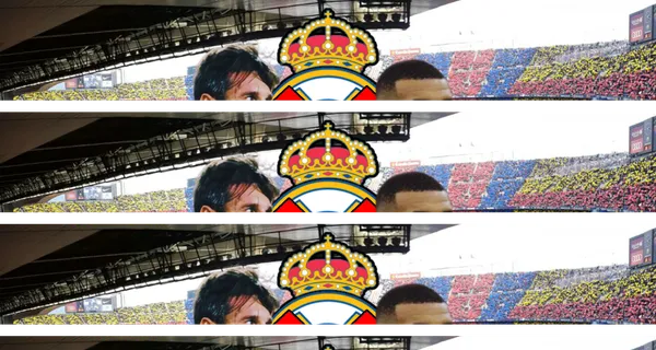 These 6 cracks could deliver Barcelona as part of the payment for Mbappé.