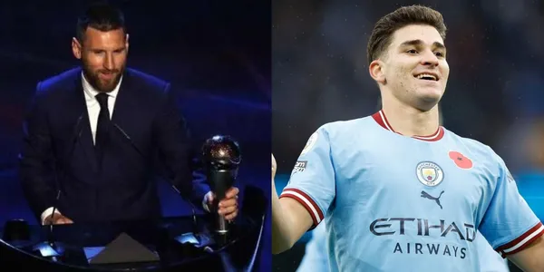 These four people surprised by choosing the Argentine striker