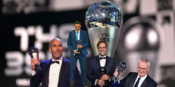 These managers have been recognized for their contribution to their respective teams