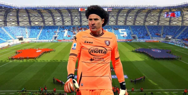 These MLS clubs have wanted to sign Guillermo Ochoa