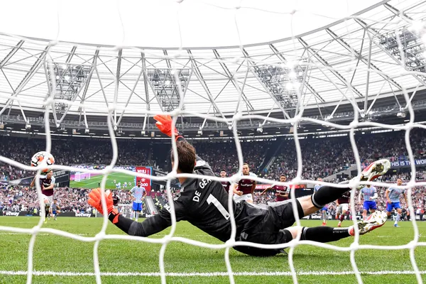 These players are 100 percent effective every time they take a penalty kick.