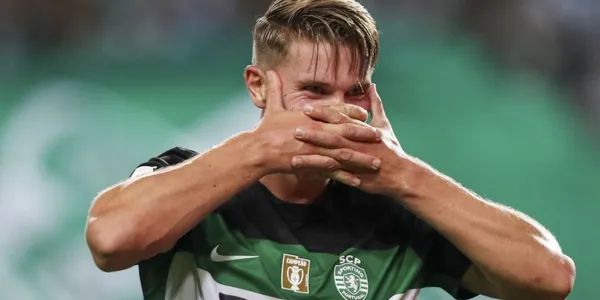 These players could be followed by the Red Devils to become their new strikers.